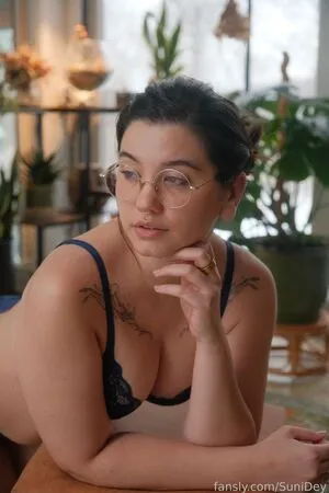 Sunidey OnlyFans Leaked Free Thumbnail Picture - #gRRElHDdad