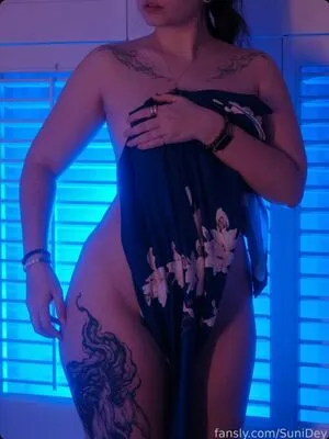 Sunidey OnlyFans Leaked Free Thumbnail Picture - #giLNaSPzEL