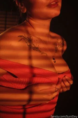 Sunidey OnlyFans Leaked Free Thumbnail Picture - #h5FxEuvlMI