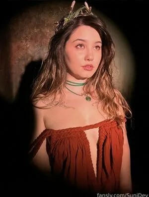 Sunidey OnlyFans Leaked Free Thumbnail Picture - #ijoPLCINHJ