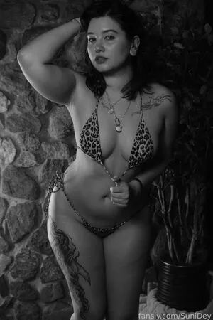 Sunidey OnlyFans Leaked Free Thumbnail Picture - #iv2gJiziQ3