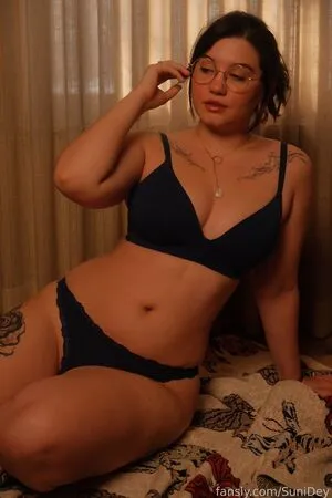 Sunidey OnlyFans Leaked Free Thumbnail Picture - #kQKxkgAY56