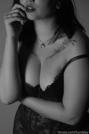 Sunidey OnlyFans Leaked Free Thumbnail Picture - #muTIyLKlO5