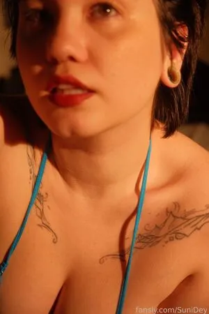 Sunidey OnlyFans Leaked Free Thumbnail Picture - #sllrGo3QY3