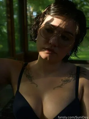 Sunidey OnlyFans Leaked Free Thumbnail Picture - #uTmCj4yPDi