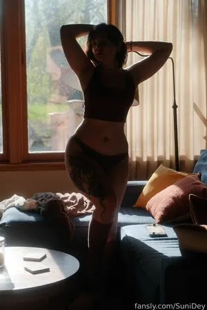 Sunidey OnlyFans Leaked Free Thumbnail Picture - #ul0SJkLnfs