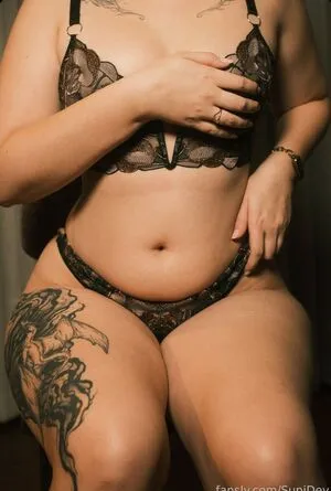 Sunidey OnlyFans Leaked Free Thumbnail Picture - #utGH17VajQ