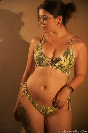 Sunidey OnlyFans Leaked Free Thumbnail Picture - #vhTeDWlD0Y