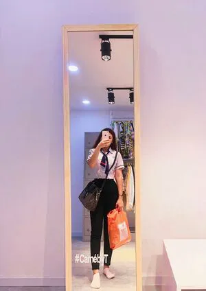 Suniebae OnlyFans Leaked Free Thumbnail Picture - #6A1rFTj4bA