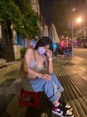 Suniebae OnlyFans Leaked Free Thumbnail Picture - #SYAUzAVTiR