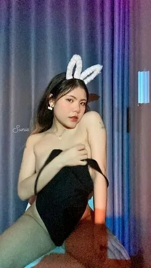 Suniebae OnlyFans Leaked Free Thumbnail Picture - #akYi5QmYNI