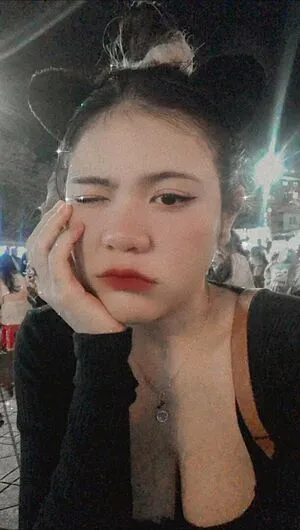 Suniebae OnlyFans Leaked Free Thumbnail Picture - #lDJ2Ny2Nlr