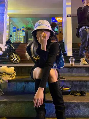 Suniebae OnlyFans Leaked Free Thumbnail Picture - #lQkzb6g4iB