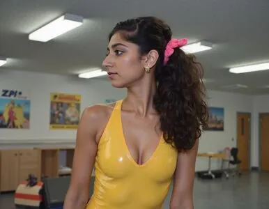 Sunita Mani OnlyFans Leaked Free Thumbnail Picture - #jYa71MvrEj