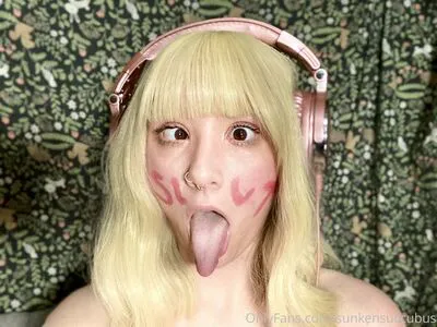Sunkensuccubus OnlyFans Leaked Free Thumbnail Picture - #2xuA5tSAA7