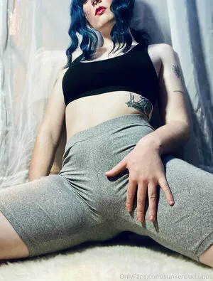 Sunkensuccubus OnlyFans Leaked Free Thumbnail Picture - #4uHmk3YlMd