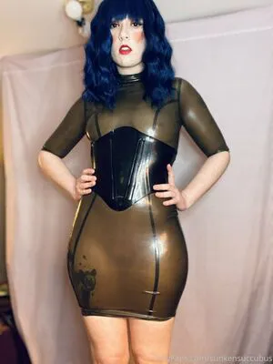 Sunkensuccubus OnlyFans Leaked Free Thumbnail Picture - #HQB2O81XfJ