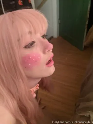 Sunkensuccubus OnlyFans Leaked Free Thumbnail Picture - #Iy3KaCIobR