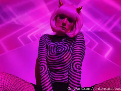 Sunkensuccubus OnlyFans Leaked Free Thumbnail Picture - #MpYXIDNzkD