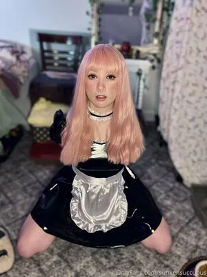 Sunkensuccubus OnlyFans Leaked Free Thumbnail Picture - #N1gXeGgVlG