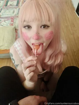 Sunkensuccubus OnlyFans Leaked Free Thumbnail Picture - #N63Hkokg5L