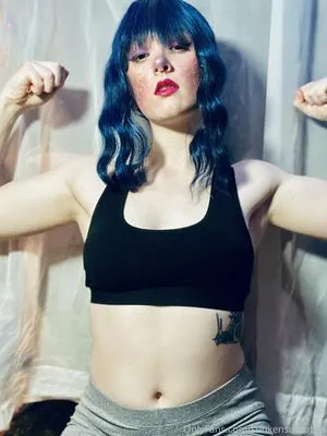 Sunkensuccubus OnlyFans Leaked Free Thumbnail Picture - #No4cTzu4rl