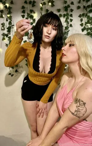 Sunkensuccubus OnlyFans Leaked Free Thumbnail Picture - #VRAxSRD8Kb