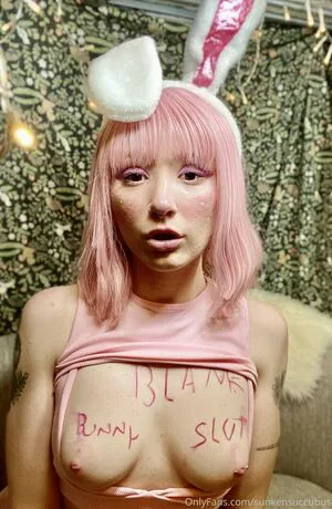 Sunkensuccubus OnlyFans Leaked Free Thumbnail Picture - #YW5IZmvSVZ