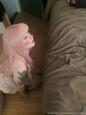 Sunkensuccubus OnlyFans Leaked Free Thumbnail Picture - #Z4F7GqnzNq