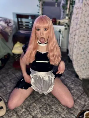 Sunkensuccubus OnlyFans Leaked Free Thumbnail Picture - #bWrvfIFpS5