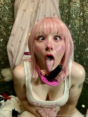 Sunkensuccubus OnlyFans Leaked Free Thumbnail Picture - #inKyFkfxSw