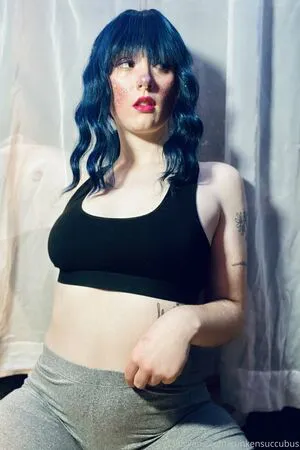 Sunkensuccubus OnlyFans Leaked Free Thumbnail Picture - #jsekoIcF8t
