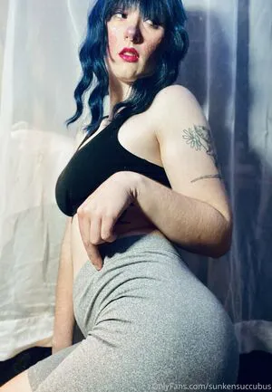 Sunkensuccubus OnlyFans Leaked Free Thumbnail Picture - #pNRmqD0yQp