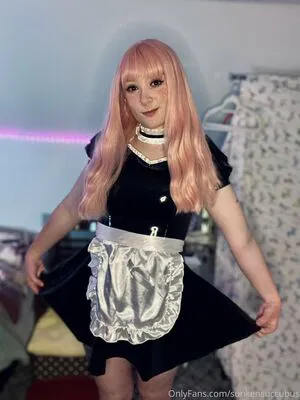 Sunkensuccubus OnlyFans Leaked Free Thumbnail Picture - #xfXv44OiBg