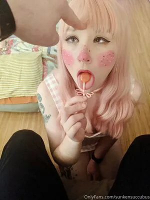 Sunkensuccubus OnlyFans Leaked Free Thumbnail Picture - #z0uyYn4V52