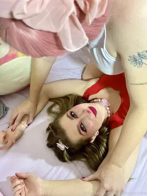 Sunkensuccubus OnlyFans Leaked Free Thumbnail Picture - #zVmdwkQScZ