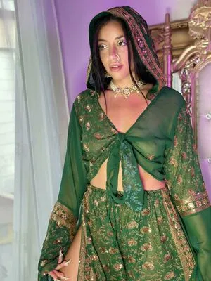 Sunkisseddivinedream OnlyFans Leaked Free Thumbnail Picture - #CnudvYIBm9