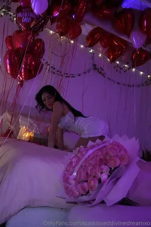 Sunkisseddivinedreamxo OnlyFans Leaked Free Thumbnail Picture - #4lGS0gnuIi