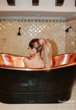 Sunkissedmag OnlyFans Leaked Free Thumbnail Picture - #zVTk1YMrrF