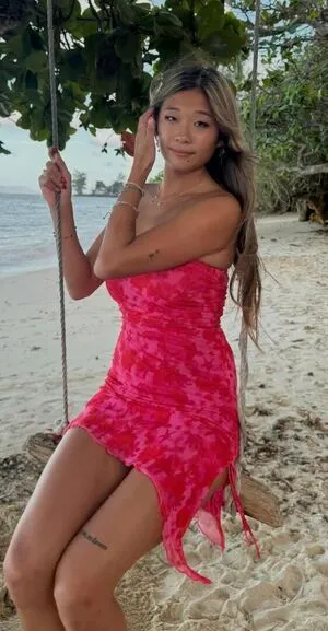 Sunkissedshaii OnlyFans Leaked Free Thumbnail Picture - #B64GnXSd87