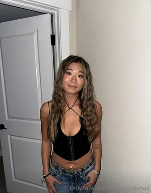 Sunkissedshaii OnlyFans Leaked Free Thumbnail Picture - #2aSrsy49eP