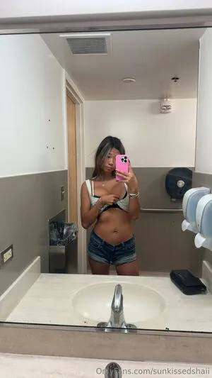 Sunkissedshaii OnlyFans Leaked Free Thumbnail Picture - #b698GDcVEt