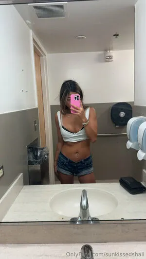Sunkissedshaii OnlyFans Leaked Free Thumbnail Picture - #v1vX7ANqvY