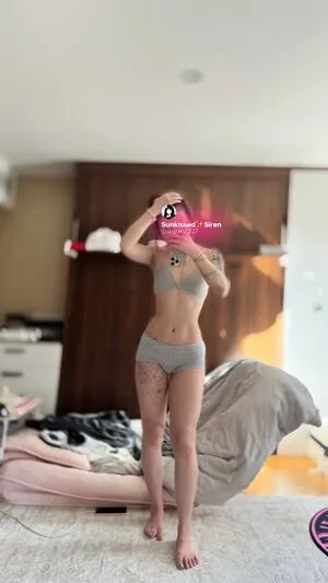 Sunkissedsiren OnlyFans Leaked Free Thumbnail Picture - #PMZRxpPxGs