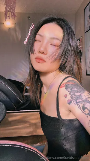 Sunkissedsiren OnlyFans Leaked Free Thumbnail Picture - #aiq7HwCkYE