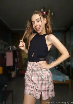 Sunlight Free OnlyFans Leaked Free Thumbnail Picture - #DCqlnzmWZk