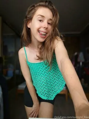 Sunlight Free OnlyFans Leaked Free Thumbnail Picture - #G7mqeLiZxv