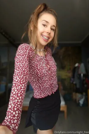 Sunlight Free OnlyFans Leaked Free Thumbnail Picture - #uxr58jmQZq