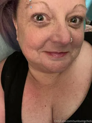 Sunlovingchick OnlyFans Leaked Free Thumbnail Picture - #8g5fhzw2V0