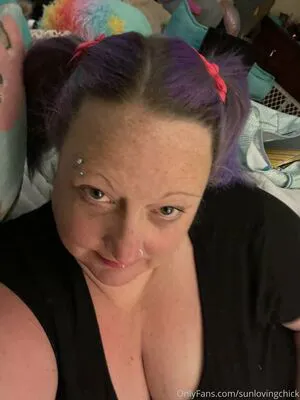 Sunlovingchick OnlyFans Leaked Free Thumbnail Picture - #B8fdZP9zTt